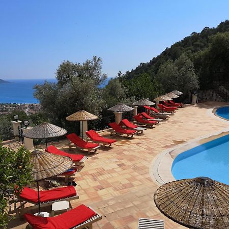 Paradise Garden Hotel Oludeniz Exterior photo