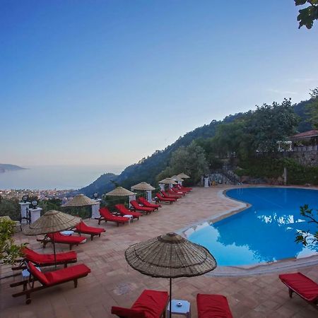 Paradise Garden Hotel Oludeniz Exterior photo