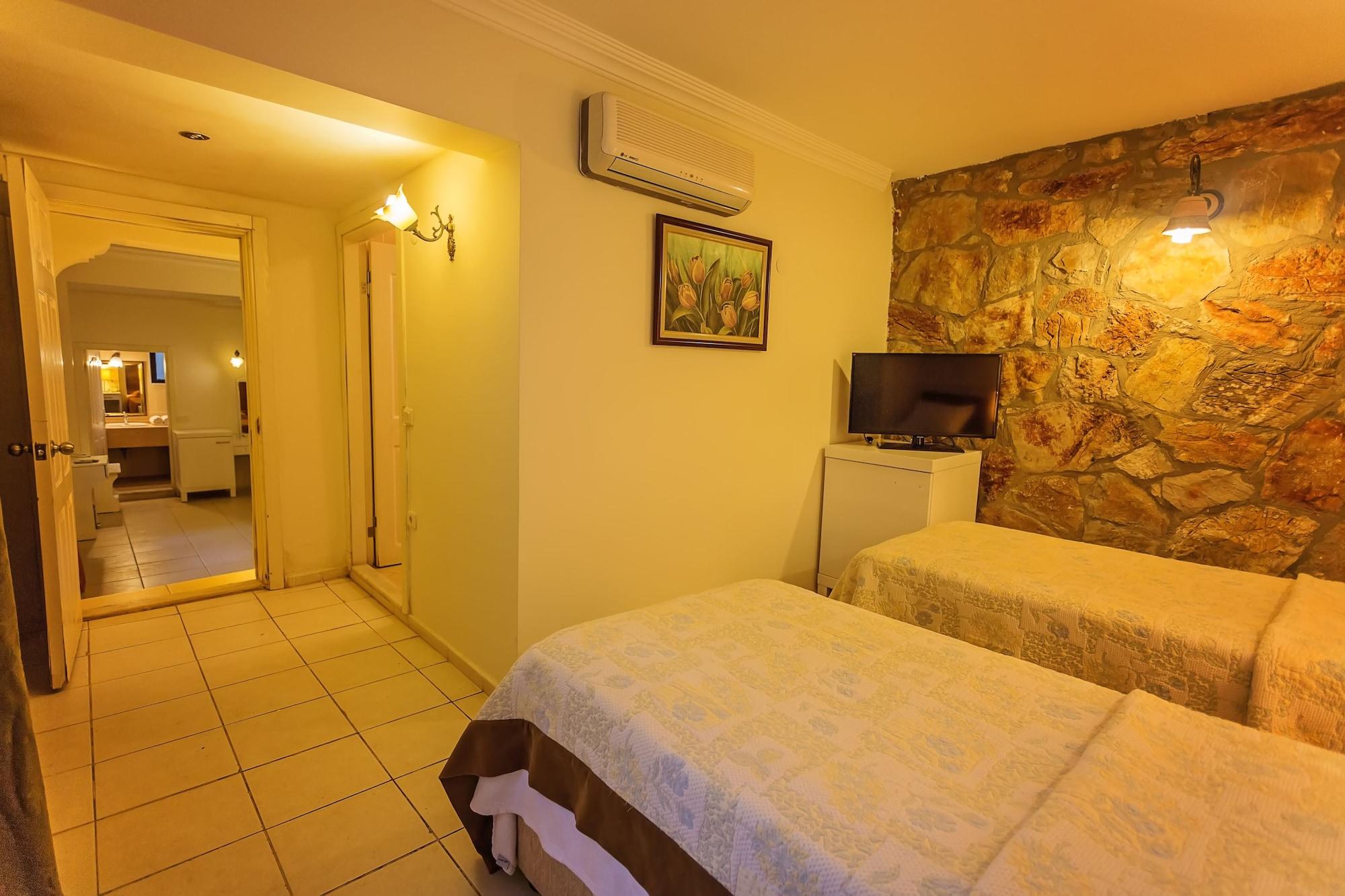 Paradise Garden Hotel Oludeniz Exterior photo