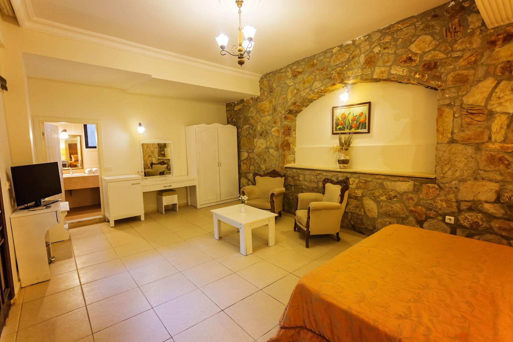 Paradise Garden Hotel Oludeniz Exterior photo