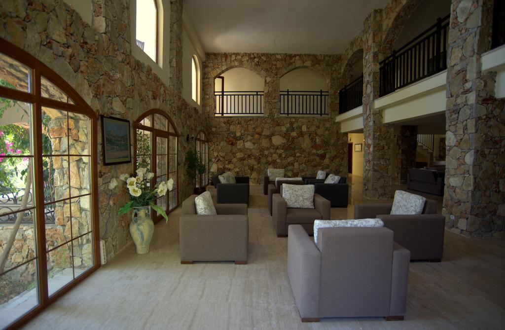 Paradise Garden Hotel Oludeniz Exterior photo