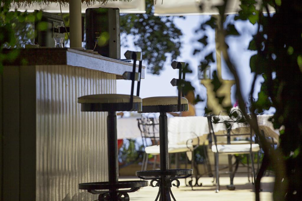 Paradise Garden Hotel Oludeniz Exterior photo