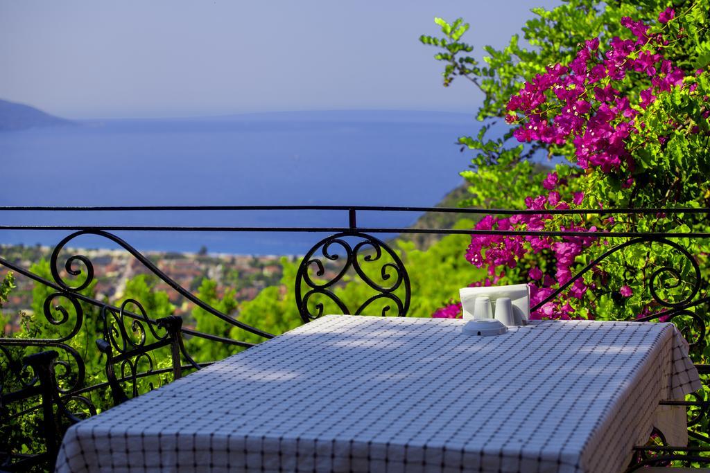 Paradise Garden Hotel Oludeniz Exterior photo