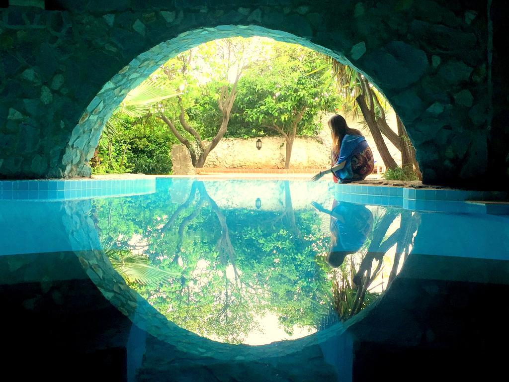 Paradise Garden Hotel Oludeniz Exterior photo