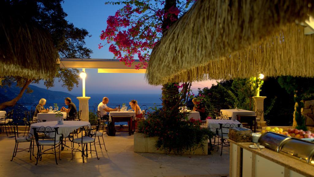 Paradise Garden Hotel Oludeniz Exterior photo