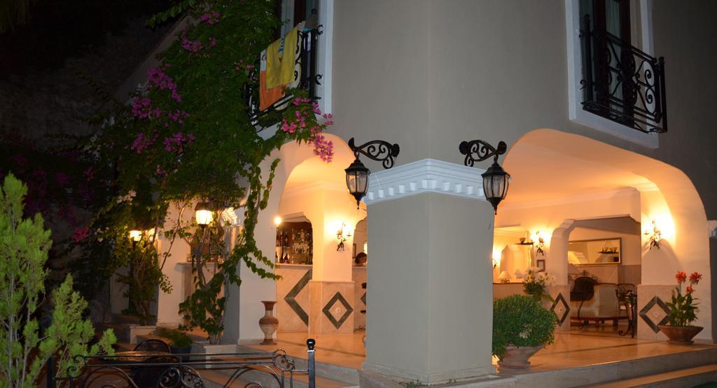 Paradise Garden Hotel Oludeniz Exterior photo