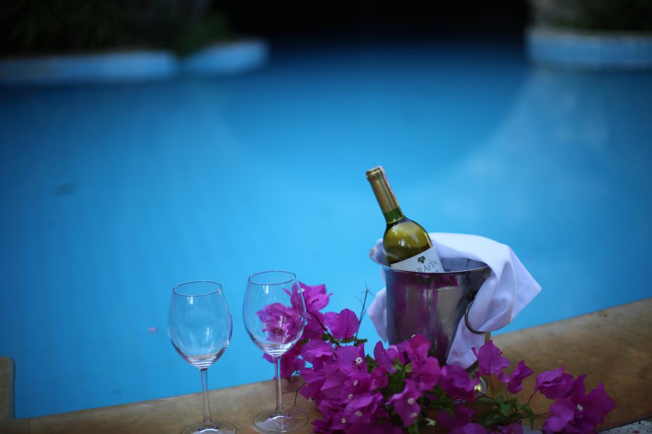 Paradise Garden Hotel Oludeniz Exterior photo