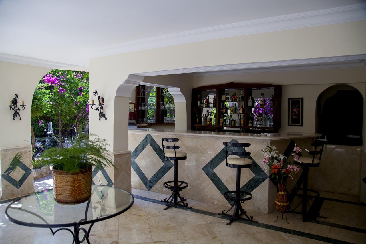 Paradise Garden Hotel Oludeniz Exterior photo