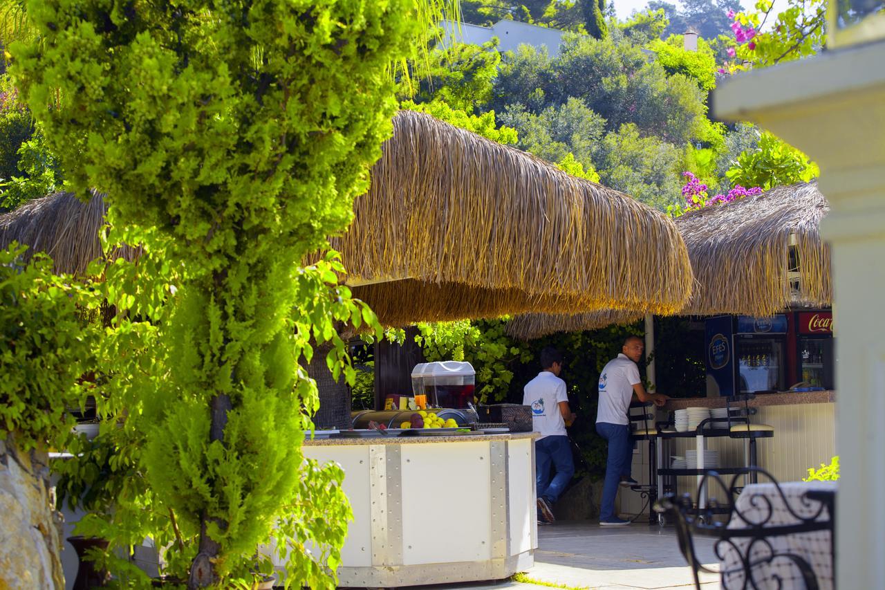 Paradise Garden Hotel Oludeniz Exterior photo