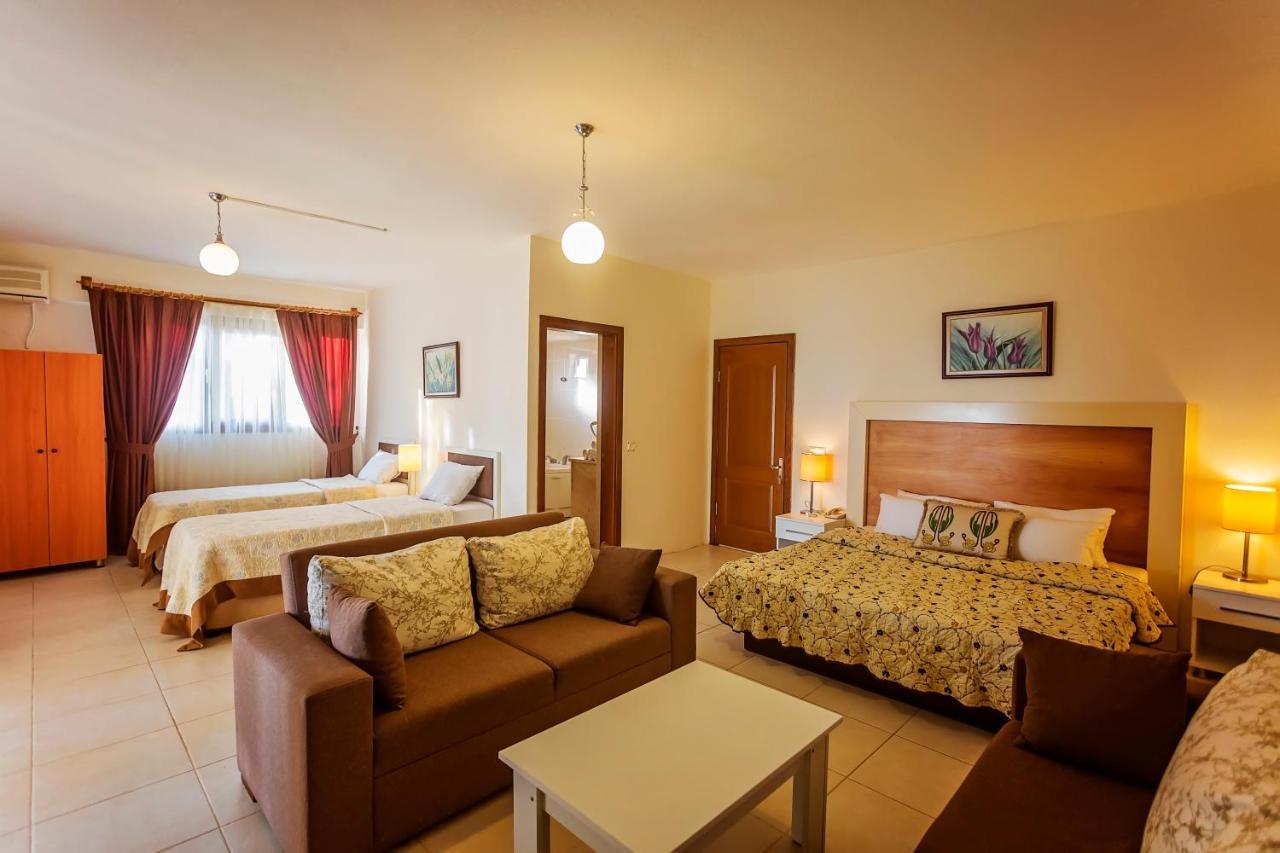 Paradise Garden Hotel Oludeniz Exterior photo