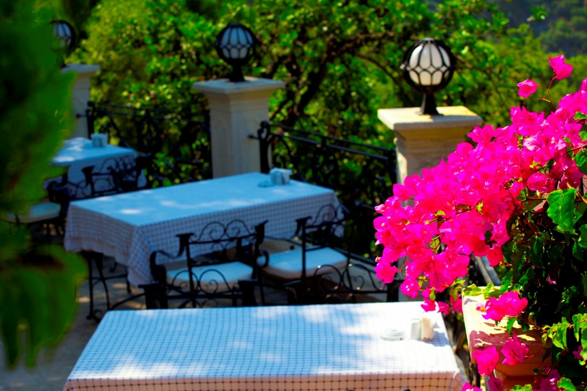 Paradise Garden Hotel Oludeniz Exterior photo