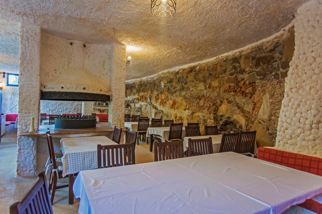 Paradise Garden Hotel Oludeniz Exterior photo