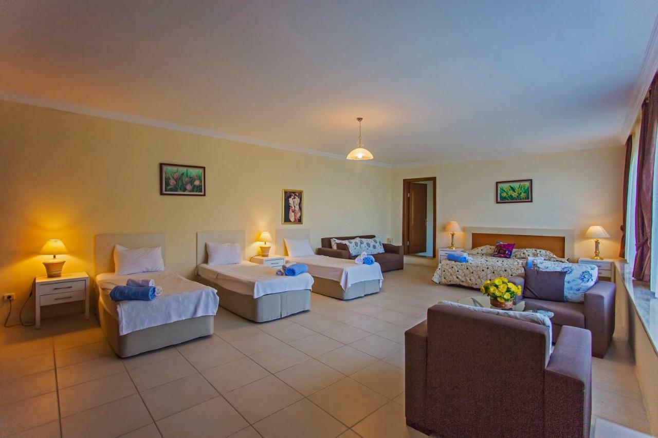 Paradise Garden Hotel Oludeniz Exterior photo